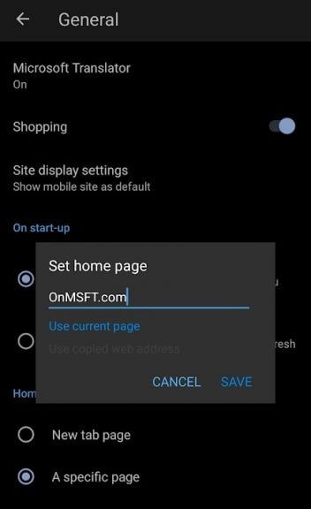 Microsoft Edge モバイル版の使いこなし術!知っておきたい便利機能9選(Android/iOS対応)