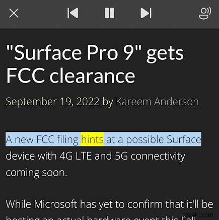 Microsoft Edge モバイル版の使いこなし術!知っておきたい便利機能9選(Android/iOS対応)