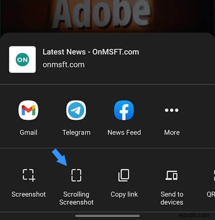Microsoft Edge モバイル版の使いこなし術!知っておきたい便利機能9選(Android/iOS対応)