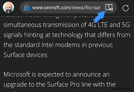 Microsoft Edge モバイル版の使いこなし術!知っておきたい便利機能9選(Android/iOS対応)