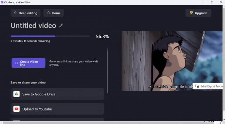 【Windows】Clipchampを使って動画をトリミングする方法を徹底解説