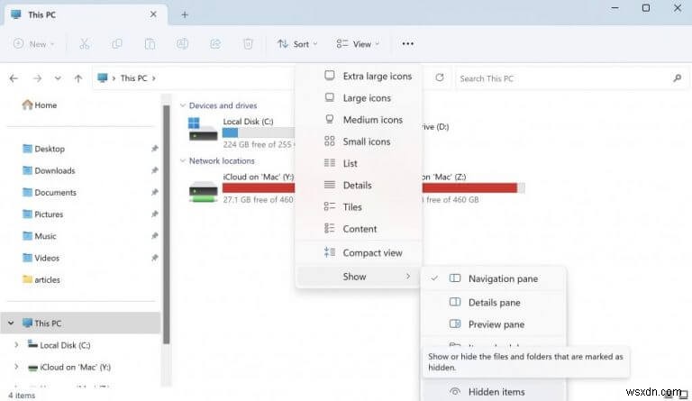 Windowsエクスプローラーでファイルやフォルダーを効率よく整理・管理する方法