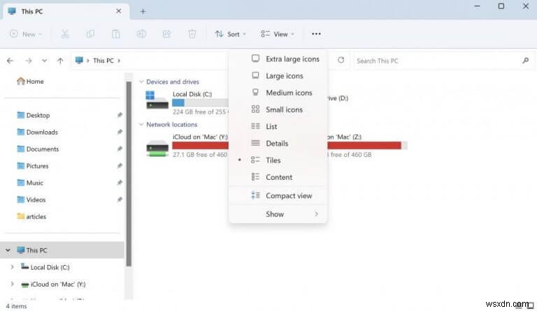 Windowsエクスプローラーでファイルやフォルダーを効率よく整理・管理する方法