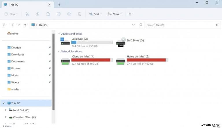 Windowsエクスプローラーでファイルやフォルダーを効率よく整理・管理する方法