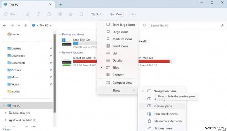 Windowsエクスプローラーでファイルやフォルダーを効率よく整理・管理する方法