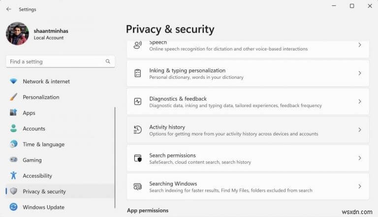 Windowsによるスパイ行為を阻止する方法|プライバシー保護のための必須設定4選