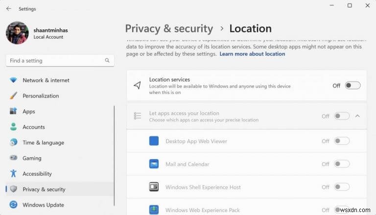 Windowsによるスパイ行為を阻止する方法|プライバシー保護のための必須設定4選
