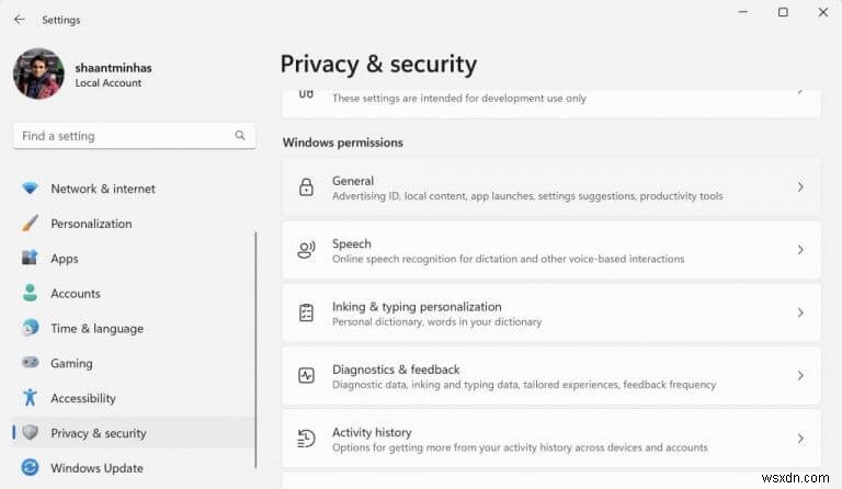 Windowsによるスパイ行為を阻止する方法|プライバシー保護のための必須設定4選