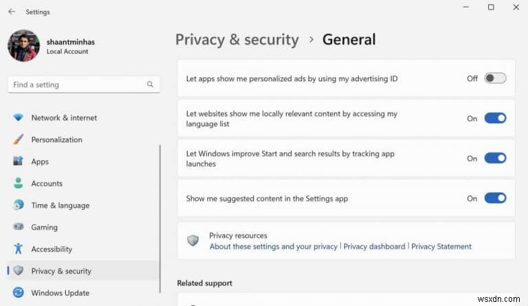 Windowsによるスパイ行為を阻止する方法|プライバシー保護のための必須設定4選