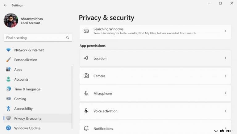 Windowsによるスパイ行為を阻止する方法|プライバシー保護のための必須設定4選