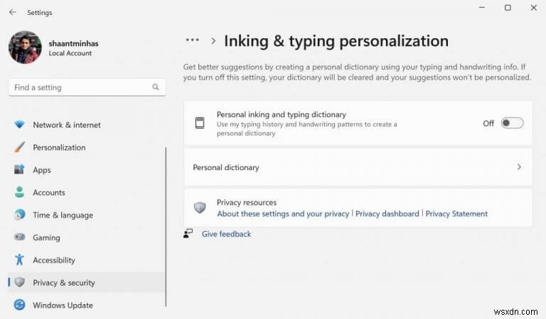 Windowsによるスパイ行為を阻止する方法|プライバシー保護のための必須設定4選