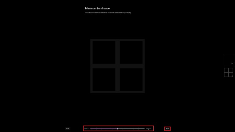 Windows 11 HDRキャリブレーションアプリの使い方|モニターのHDR表示を最適化する方法