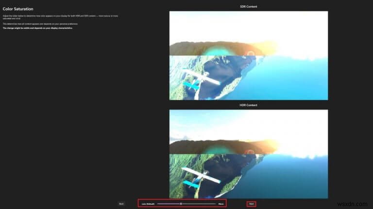 Windows 11 HDRキャリブレーションアプリの使い方|モニターのHDR表示を最適化する方法
