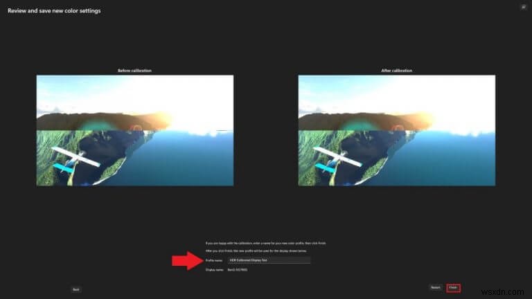 Windows 11 HDRキャリブレーションアプリの使い方|モニターのHDR表示を最適化する方法
