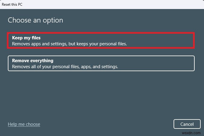 Windows 11 2022 Updateの「Smart App Control」を設定して、信頼できない悪意あるアプリをブロックする方法
