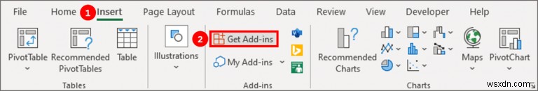 【初心者向け】Microsoft Excelにアドインをインストール・削除する方法を徹底解説