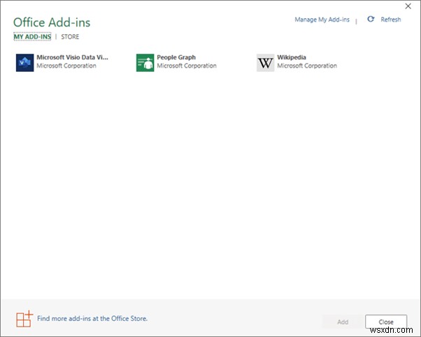 【初心者向け】Microsoft Excelにアドインをインストール・削除する方法を徹底解説