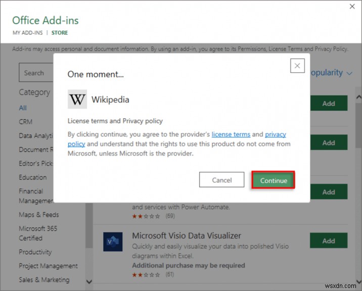 【初心者向け】Microsoft Excelにアドインをインストール・削除する方法を徹底解説