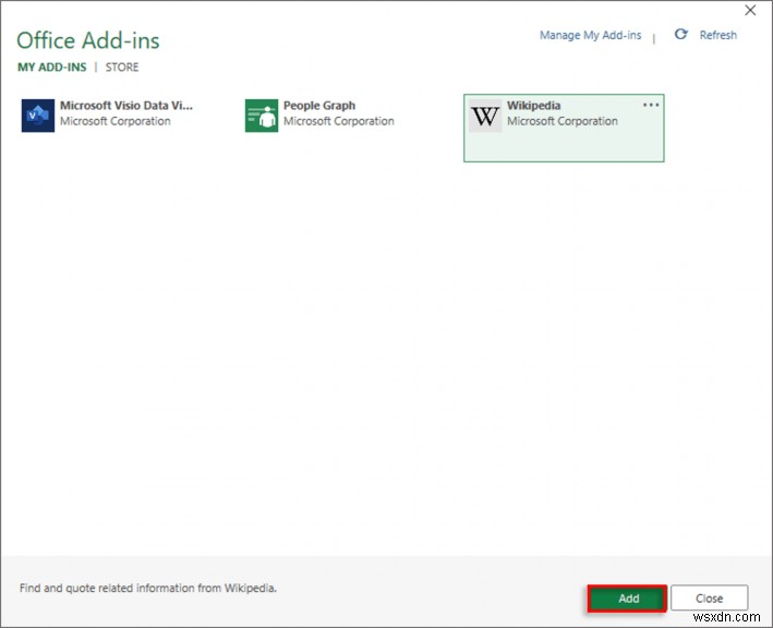 【初心者向け】Microsoft Excelにアドインをインストール・削除する方法を徹底解説