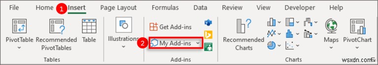 【初心者向け】Microsoft Excelにアドインをインストール・削除する方法を徹底解説