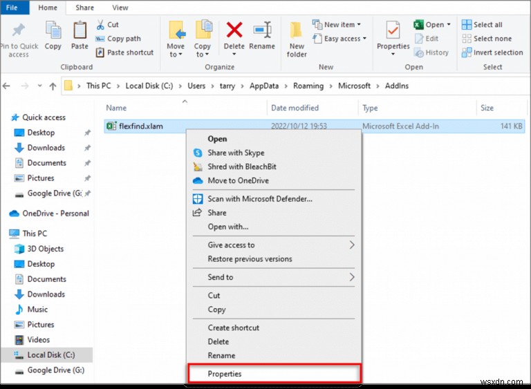 【初心者向け】Microsoft Excelにアドインをインストール・削除する方法を徹底解説