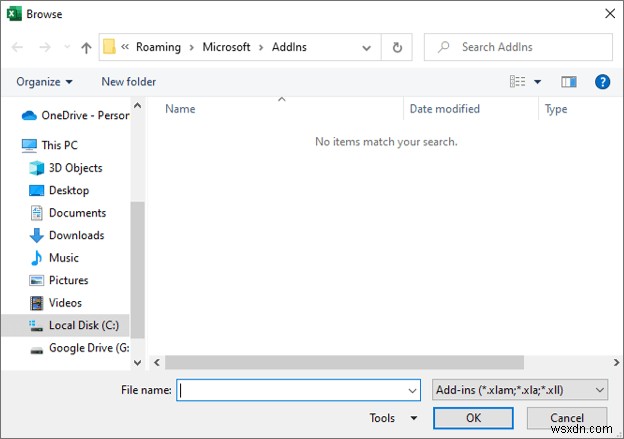 【初心者向け】Microsoft Excelにアドインをインストール・削除する方法を徹底解説
