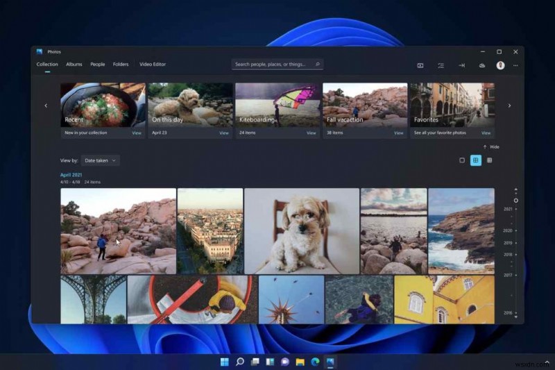Windows 11でMicrosoft.Photos.exeのメモリ使用量が高くなる問題を解決する方法