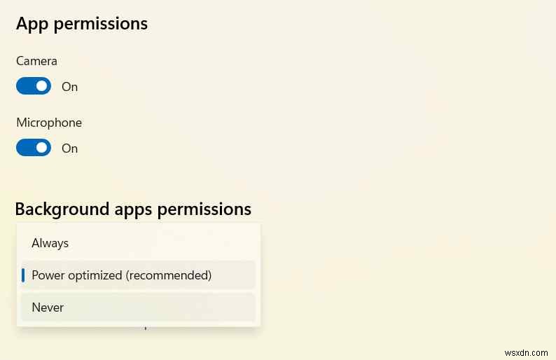 Windows 11でMicrosoft.Photos.exeのメモリ使用量が高くなる問題を解決する方法