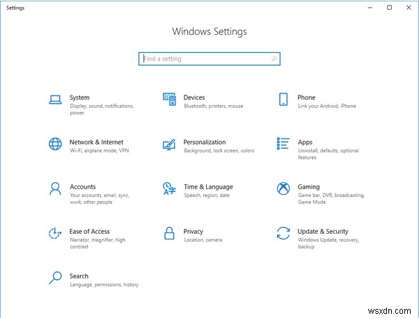 Windows 10でMicrosoft Storeがブロックされる?ブロックを解除する5つの方法を徹底解説