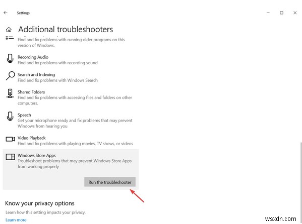 Windows 10でMicrosoft Storeがブロックされる?ブロックを解除する5つの方法を徹底解説