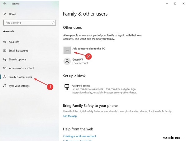 Windows 10でMicrosoft Storeがブロックされる?ブロックを解除する5つの方法を徹底解説