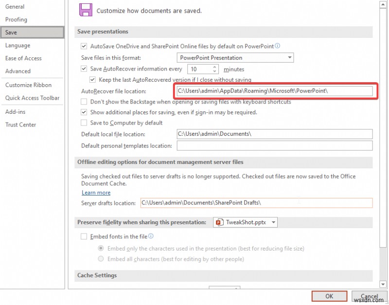 Windows 10で保存せずに閉じたPowerPointファイルを復元する3つの方法
