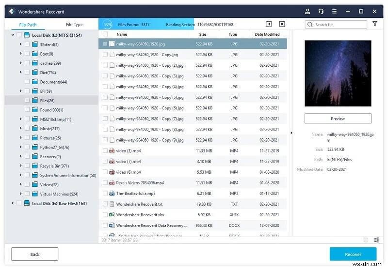 Windows 10で保存せずに閉じたPowerPointファイルを復元する3つの方法