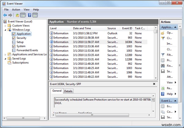 Windows 10でMS Officeアップデートエラー「コード30038-28」を解決する方法