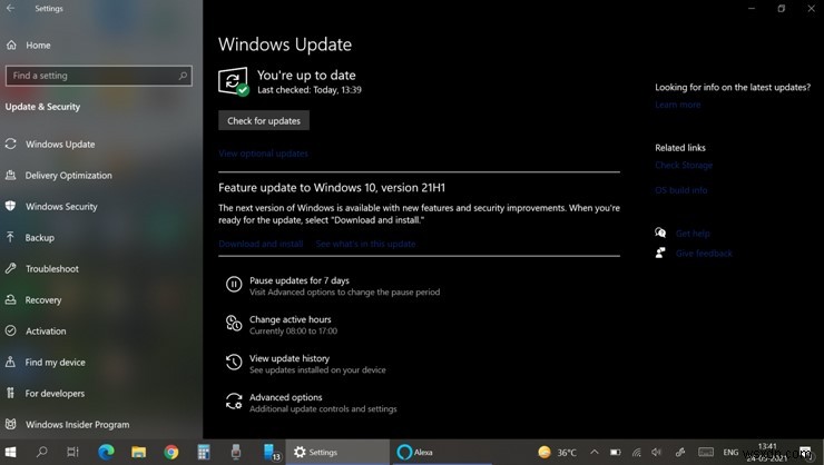Microsoft、Windows 10に「ニュースと関心ごと(News & Interests)」タスクバー機能を展開開始
