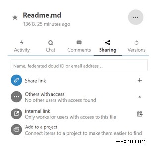 小規模オフィス向けセルフホスト型プライベートドキュメントクラウド「Nextcloud」徹底解説