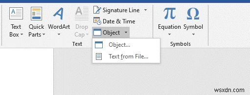 Word・Excel・GoogleドキュメントにPDFを挿入する方法とHTMLへのPDF埋め込み手順