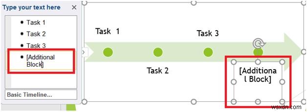 Microsoft PowerPointでタイムラインを作成する方法【初心者向けステップ解説】
