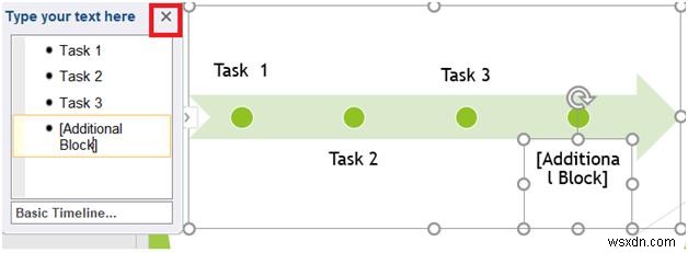 Microsoft PowerPointでタイムラインを作成する方法【初心者向けステップ解説】