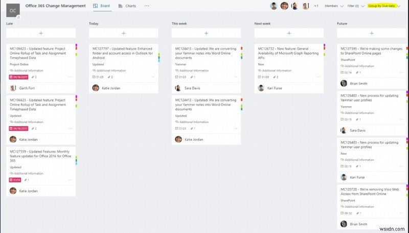 知っておくと便利すぎる!Office 365の隠れた機能7選