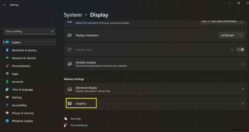 Windows 11のダイナミック リフレッシュ レート(DRR)とは?有効化する方法を徹底解説