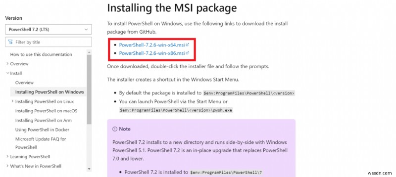 Windows 11でPowerShellを更新する3つの方法【初心者向け完全ガイド】