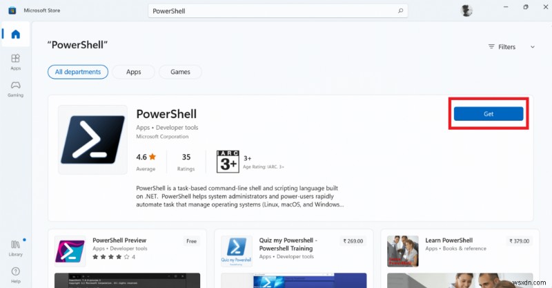 Windows 11でPowerShellを更新する3つの方法【初心者向け完全ガイド】