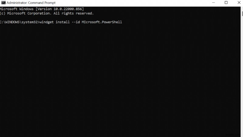 Windows 11でPowerShellを更新する3つの方法【初心者向け完全ガイド】