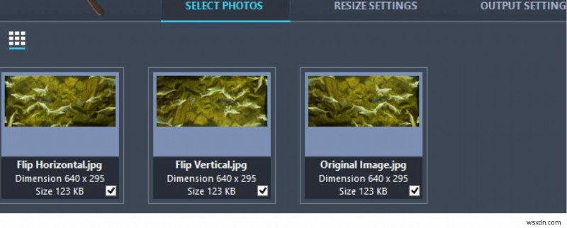 Image Resizerで画像形式を変換する方法|初心者向けに手順をわかりやすく解説