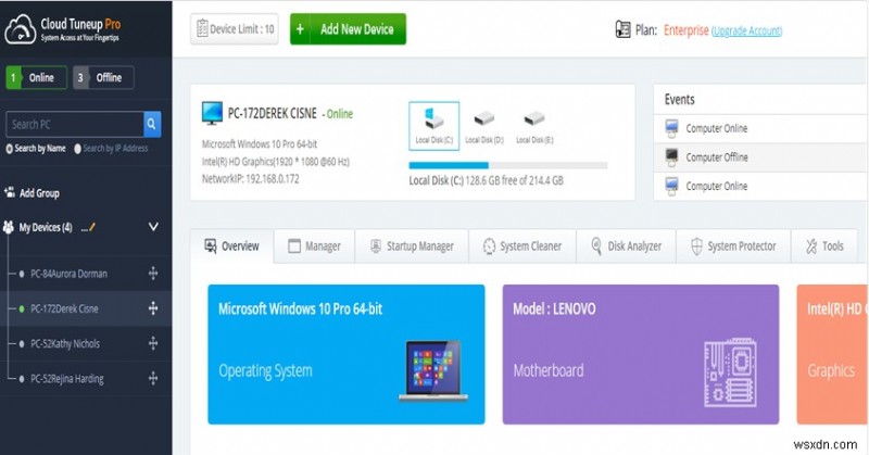 Cloud Tuneup Pro vs CCleaner Cloud 徹底比較：どちらを選ぶべきか、その理由は？