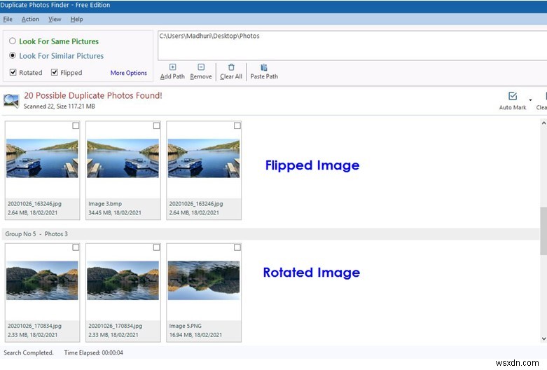 重複画像を一掃!Duplicate Photos Fixer Pro・Ashisoft・Easy Duplicate Photo Finder 徹底比較