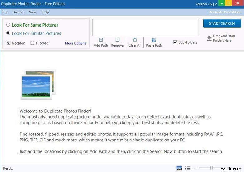 重複画像を一掃!Duplicate Photos Fixer Pro・Ashisoft・Easy Duplicate Photo Finder 徹底比較