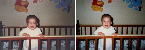 古い写真をすばやくスキャンしてデジタル化する方法｜Google PhotoScanの使い方ガイド