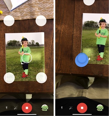 古い写真をすばやくスキャンしてデジタル化する方法｜Google PhotoScanの使い方ガイド